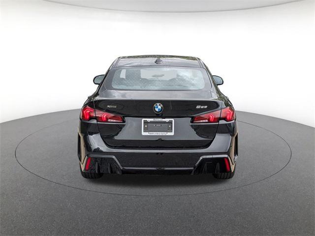 new 2026 BMW 228 Gran Coupe car, priced at $45,675