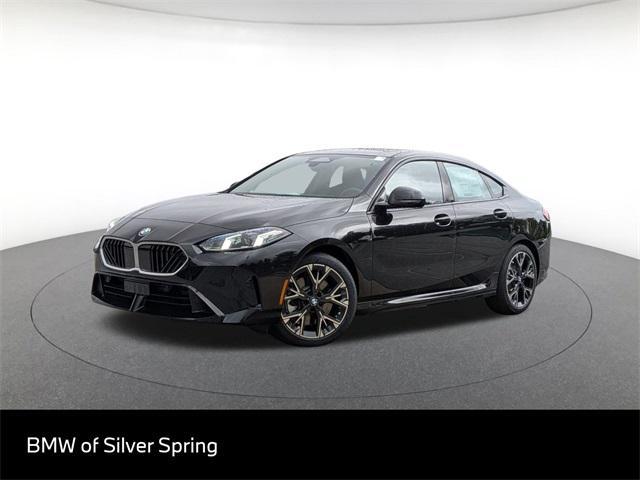 new 2026 BMW 228 Gran Coupe car, priced at $45,675