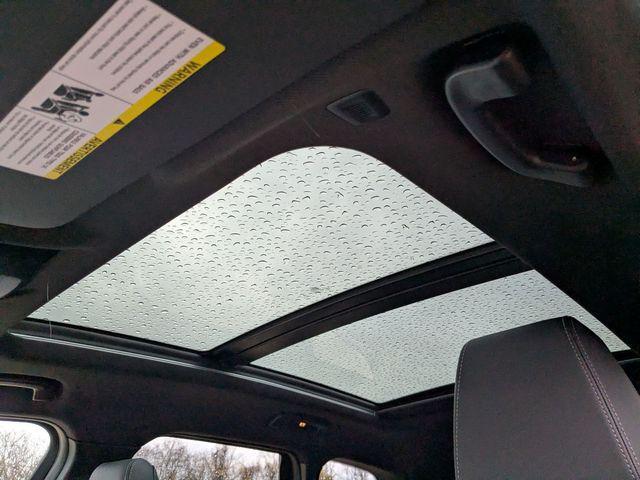 new 2026 BMW X1 car, priced at $50,945