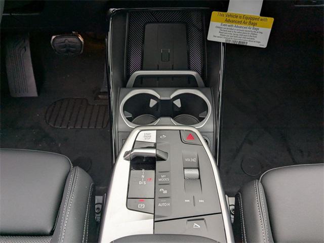 new 2026 BMW X1 car, priced at $50,945