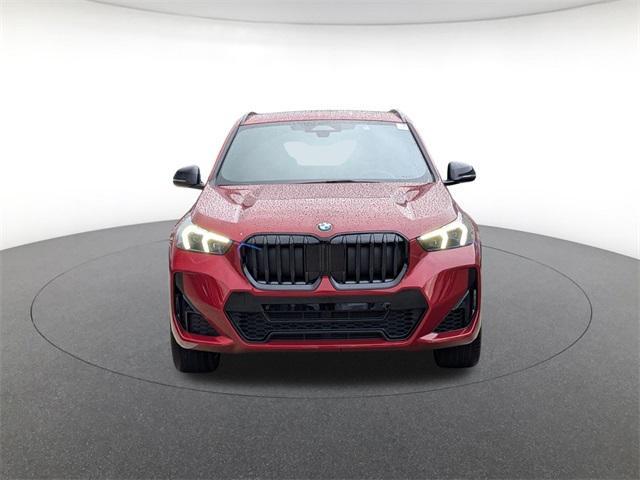 new 2026 BMW X1 car, priced at $50,945