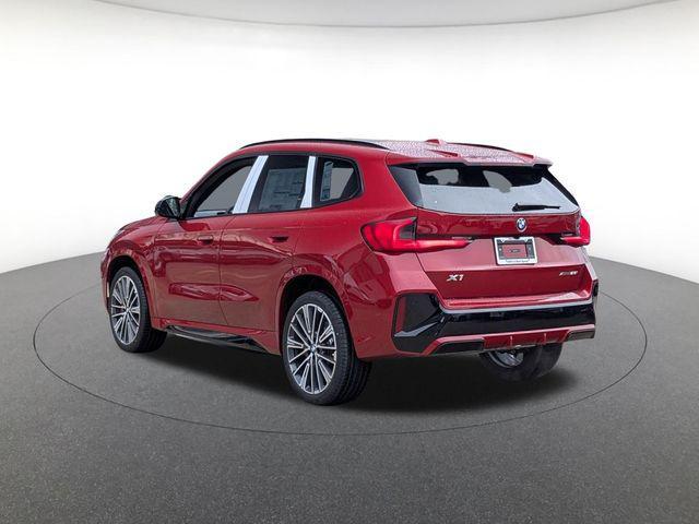 new 2026 BMW X1 car, priced at $50,945