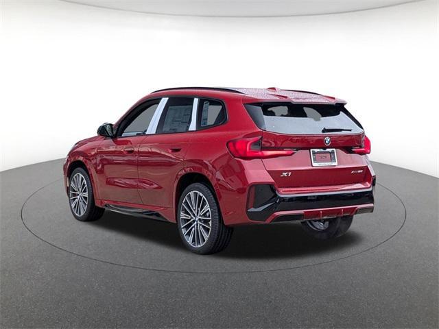 new 2026 BMW X1 car, priced at $50,945