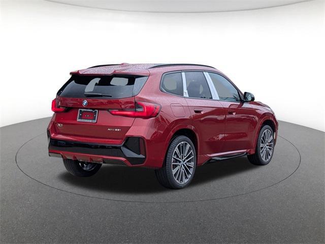 new 2026 BMW X1 car, priced at $50,945