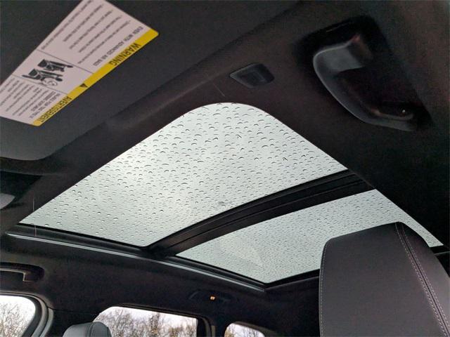 new 2026 BMW X1 car, priced at $50,945