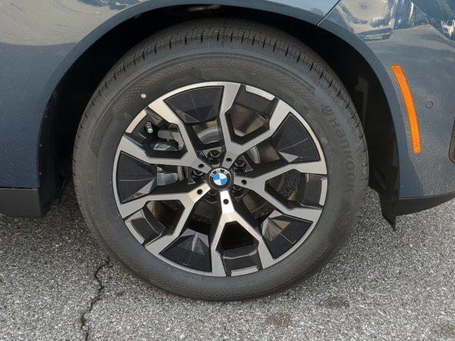 new 2026 BMW X3 car, priced at $61,040