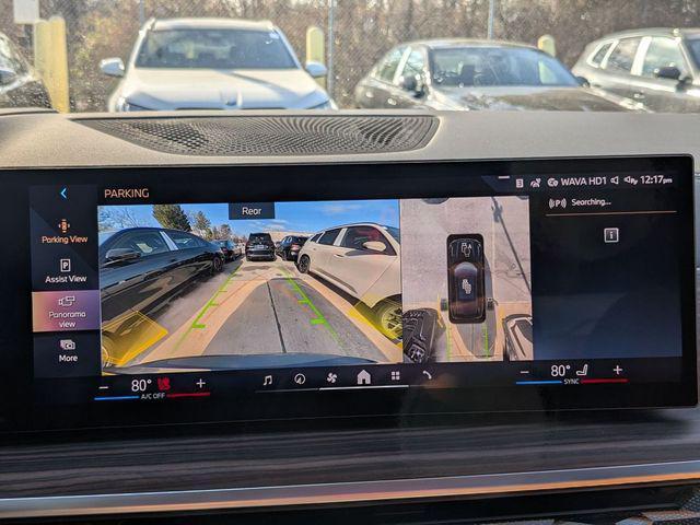 new 2026 BMW X5 PHEV car, priced at $84,325