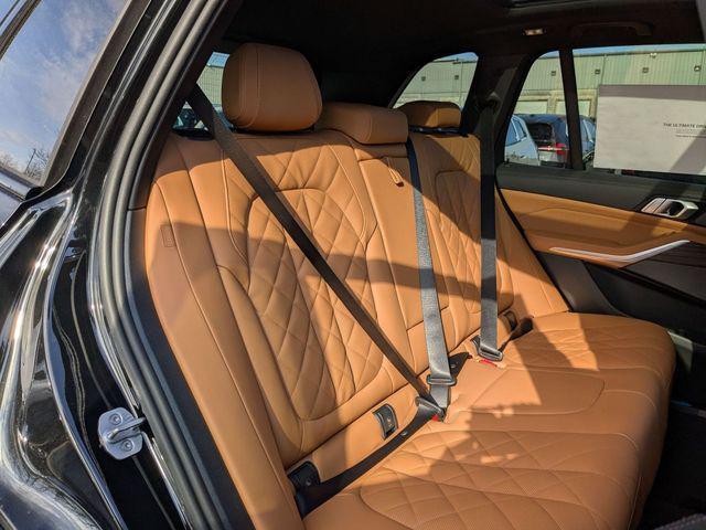 new 2026 BMW X5 PHEV car, priced at $84,325