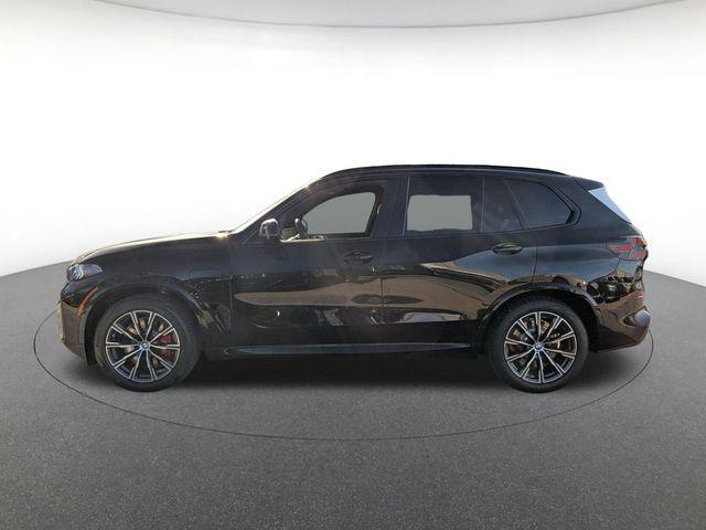 new 2026 BMW X5 PHEV car, priced at $84,325