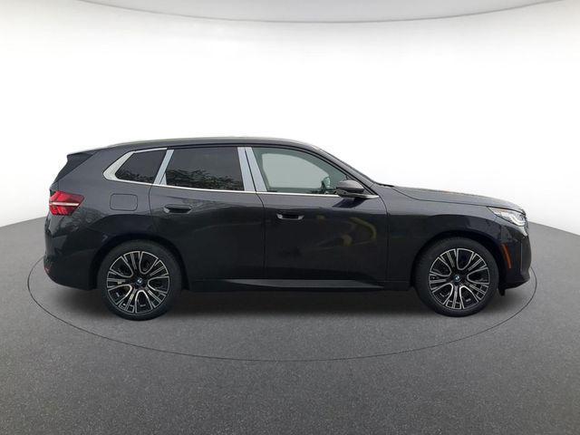 new 2026 BMW X3 car, priced at $62,465