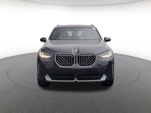 new 2026 BMW X3 car, priced at $62,465