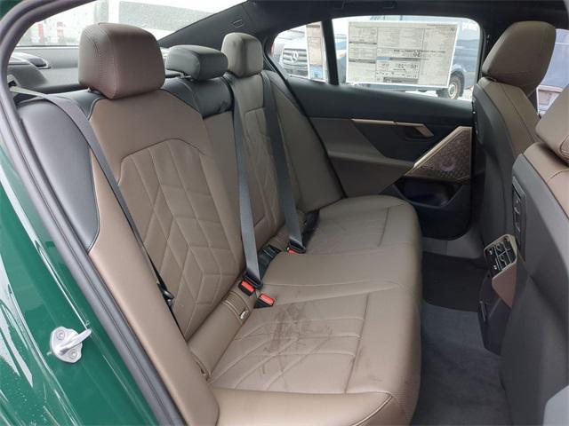 new 2026 BMW 550e car, priced at $89,200