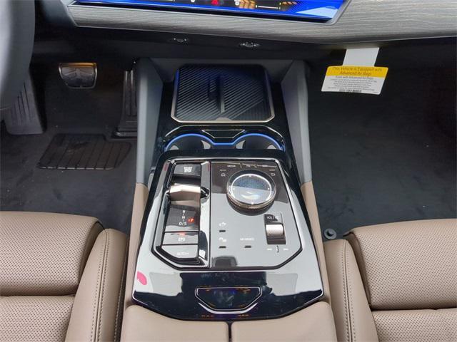 new 2026 BMW 550e car, priced at $89,200