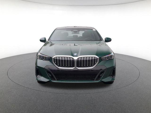 new 2026 BMW 550e car, priced at $90,000