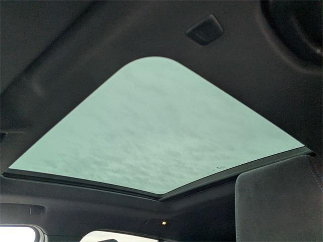 new 2026 BMW X2 car, priced at $51,875