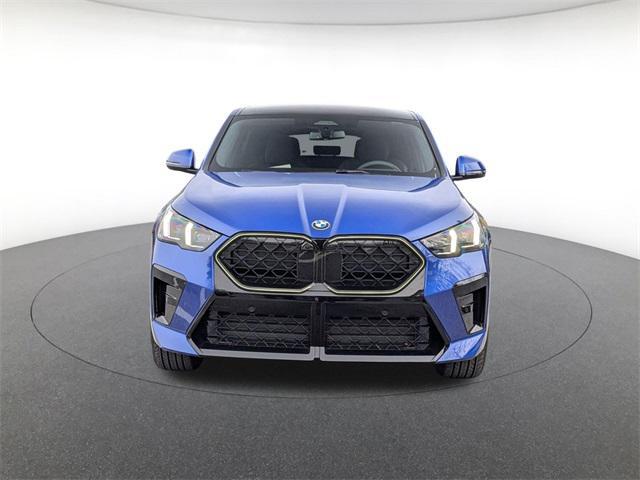 new 2026 BMW X2 car, priced at $51,875