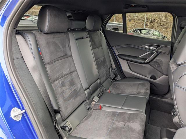 new 2026 BMW X2 car, priced at $51,875