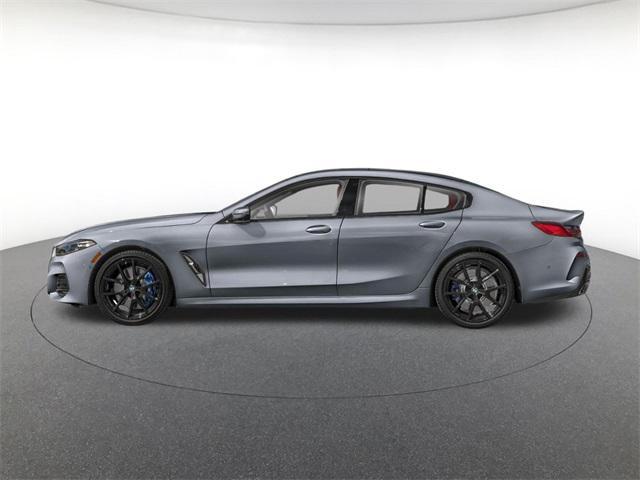 new 2026 BMW 840 Gran Coupe car, priced at $113,580