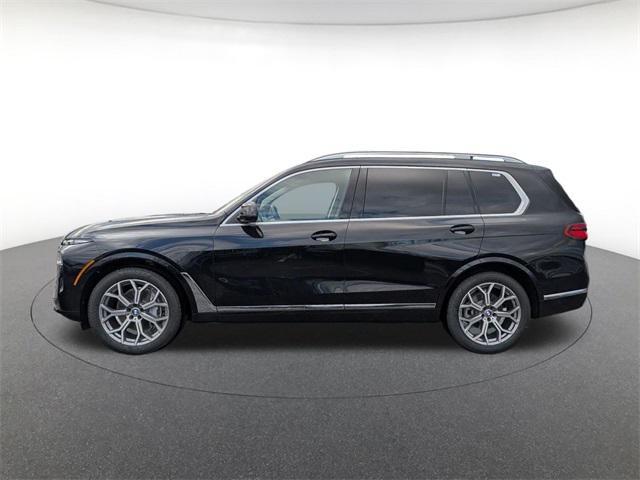 new 2026 BMW X7 car, priced at $93,625