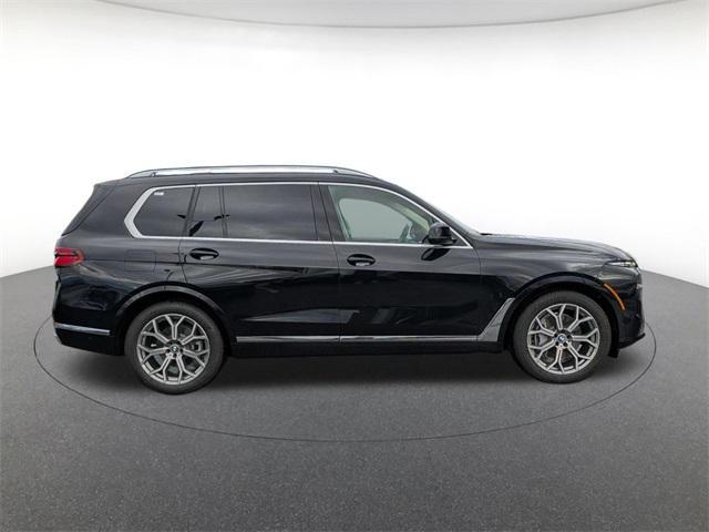 new 2026 BMW X7 car, priced at $93,625