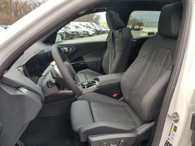 new 2026 BMW X3 car, priced at $56,600
