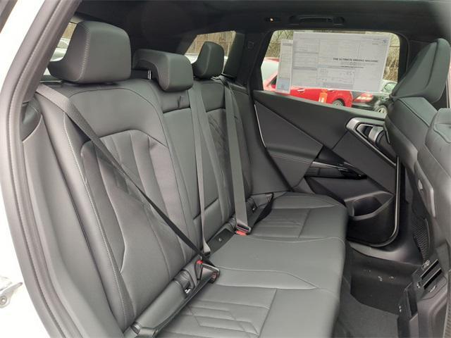 new 2026 BMW X3 car, priced at $56,600