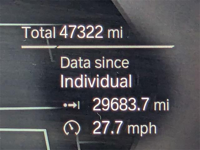 used 2023 BMW X6 car, priced at $49,331