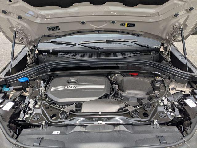 new 2026 BMW X2 car, priced at $51,405