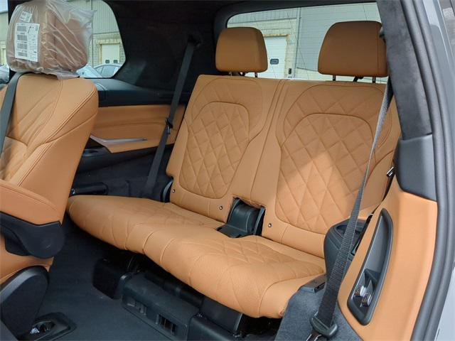 new 2026 BMW X7 car, priced at $105,650