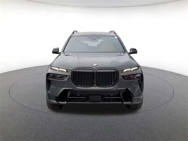 new 2026 BMW X7 car, priced at $105,650