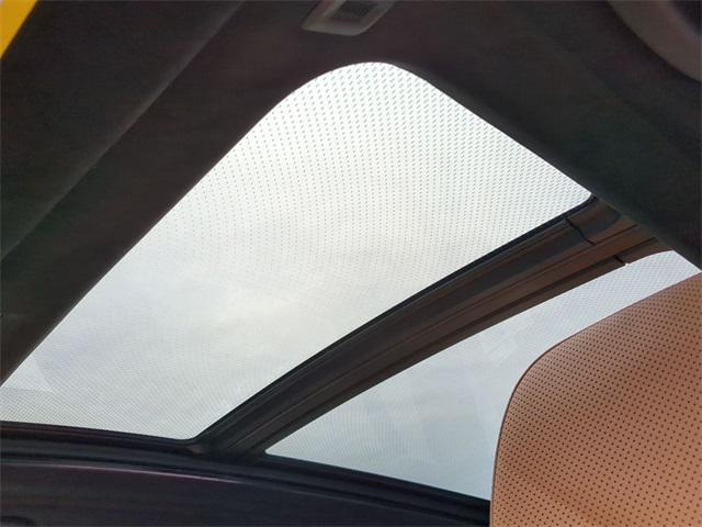 new 2026 BMW X7 car, priced at $105,650