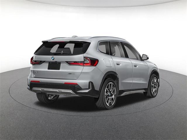 new 2026 BMW X1 car, priced at $49,520