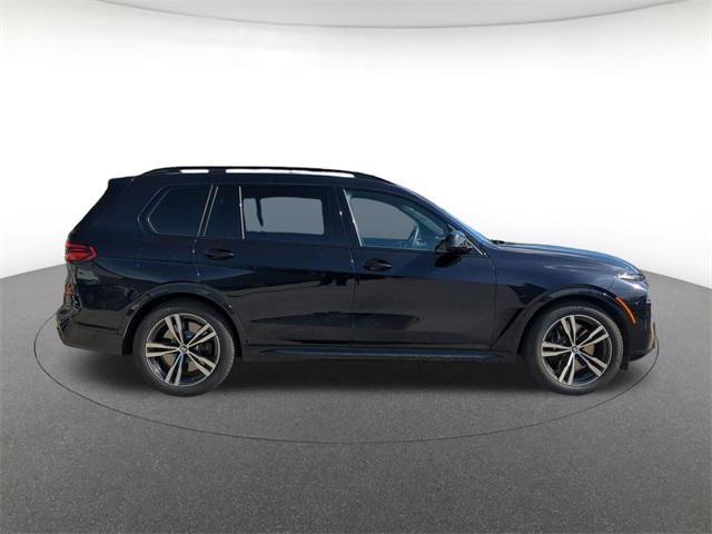 new 2026 BMW X7 car, priced at $121,575