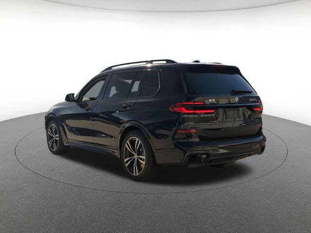new 2026 BMW X7 car, priced at $121,575