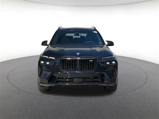 new 2026 BMW X7 car, priced at $121,575