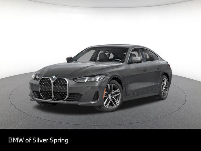 new 2026 BMW 430 Gran Coupe car, priced at $64,790