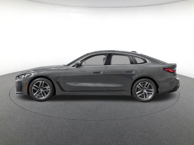 new 2026 BMW 430 Gran Coupe car, priced at $64,790