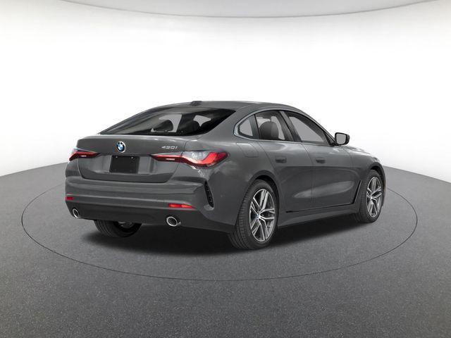 new 2026 BMW 430 Gran Coupe car, priced at $64,790