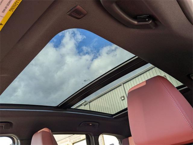 new 2026 BMW X1 car, priced at $49,545