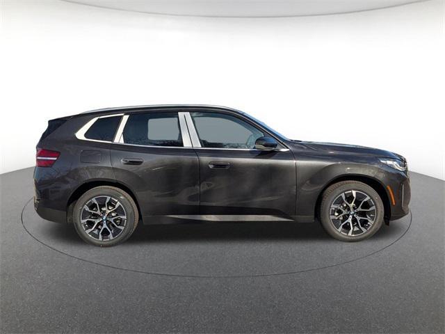 new 2026 BMW X3 car, priced at $54,325