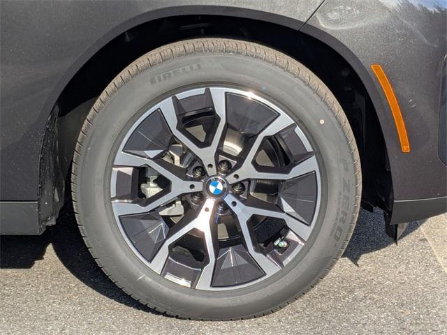 new 2026 BMW X3 car, priced at $54,325