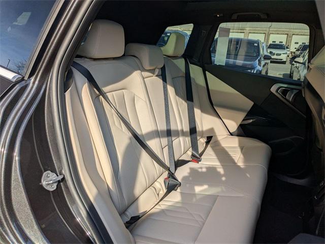 new 2026 BMW X3 car, priced at $54,325