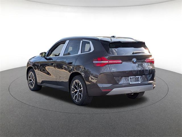 new 2026 BMW X3 car, priced at $54,325