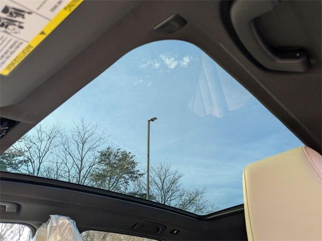 new 2026 BMW X3 car, priced at $54,325