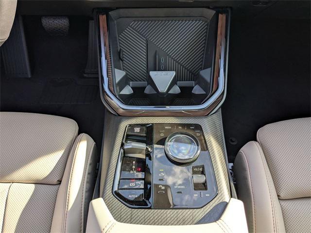 new 2026 BMW X3 car, priced at $54,325