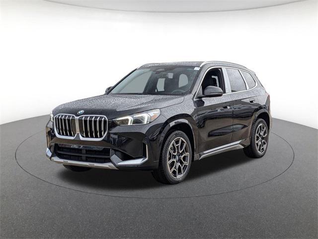 new 2026 BMW X1 car, priced at $47,545