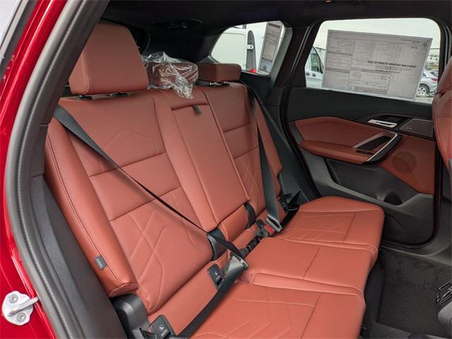 new 2026 BMW X1 car, priced at $52,595