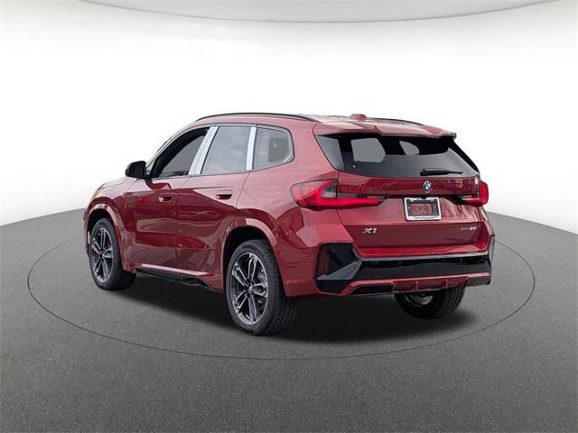 new 2026 BMW X1 car, priced at $52,595