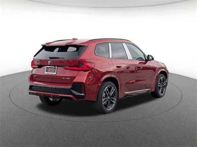 new 2026 BMW X1 car, priced at $52,595