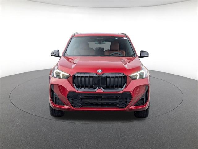 new 2026 BMW X1 car, priced at $52,595